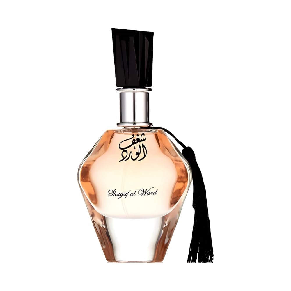 香水(女性用) Al Wataniah Khususi Shagaf Al Ward AL WATANIAH SHAGAF AL WARD EDP 100ML : Buy Online at Best